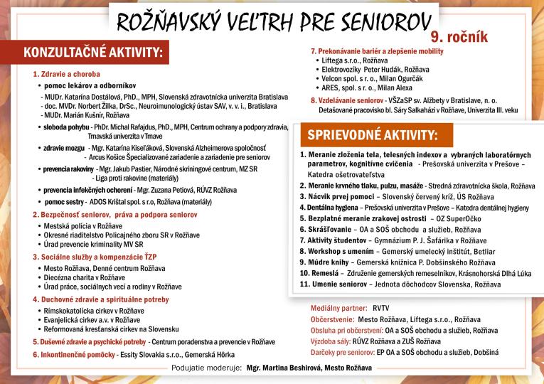 Program