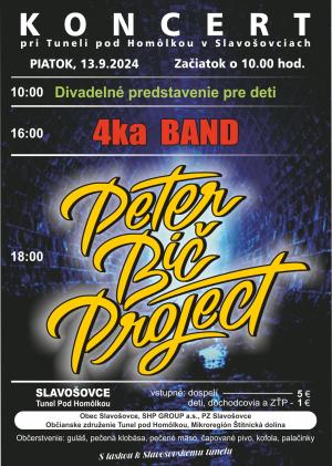 koncert 